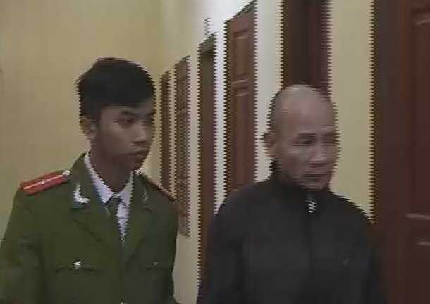 Hà Nội: Án mạng thương tâm chỉ vì 90.000 đồng tiền phở