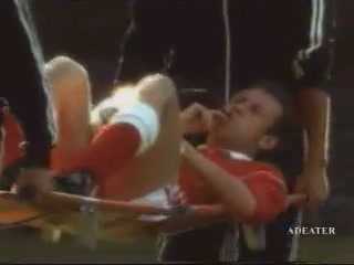 Té ghế với những clip hài 'khó đỡ' nhất