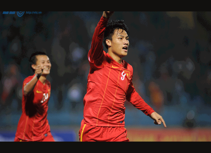 Cầu thủ Việt kiều ghi bàn, tuyển VN thắng liền 3 trận