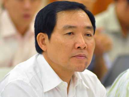 Giúp Dương Chí Dũng bỏ trốn: Bắt thêm một công an