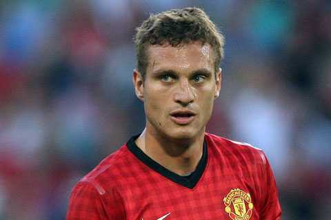 Nghe Vidic tâm sự về MU, Alex Ferguson và HLV tương lai