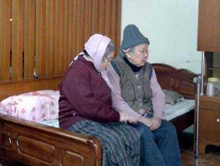 Nghịch cảnh 'Trẻ cậy cha, già cậy viện dưỡng lão'