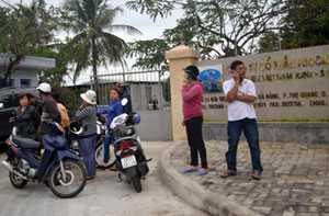 Giám đốc đột tử, ngư dân 'quay quắt' đòi nợ