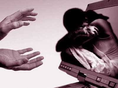 Hành trình buôn người của sinh viên trường thuốc