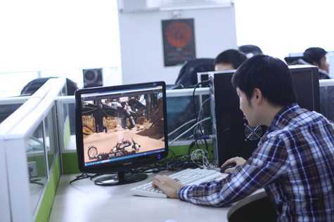 Chuyện về những người sáng tạo ra 'giấc mơ'