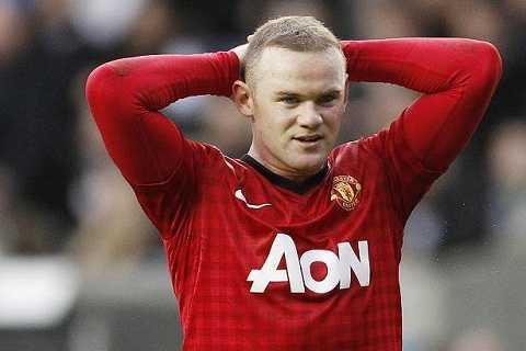 Rooney thề không bao giờ sút 11m cho MU