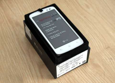 Mở hộp dế Hàn Quốc 'xịn' giá dưới 5 triệu