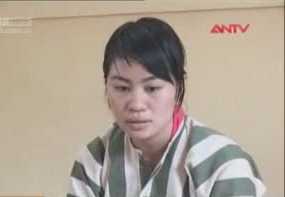 Video: Lời khai của kiều nữ sát hại đại gia chè