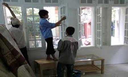 'Canh bạc' cuối năm của sinh viên