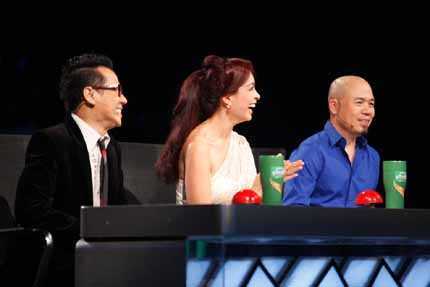 Bán kết 1 Got Talent: Thí sinh giả gái gây thất vọng