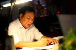 Chuyện về những cuộc 'săn đầu người' ở VTC