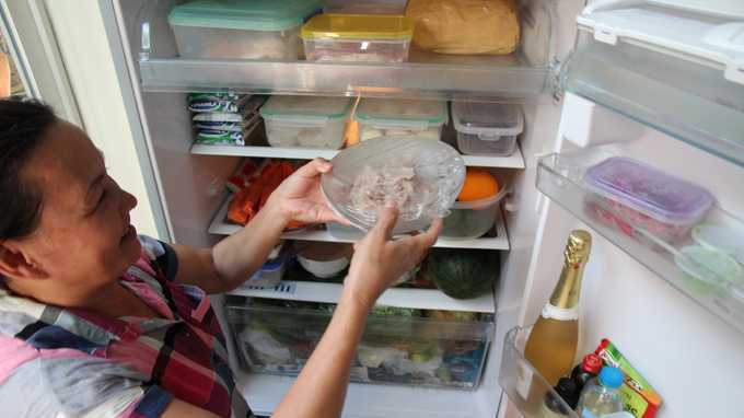 Đừng để cái miệng làm mất vui cả tết