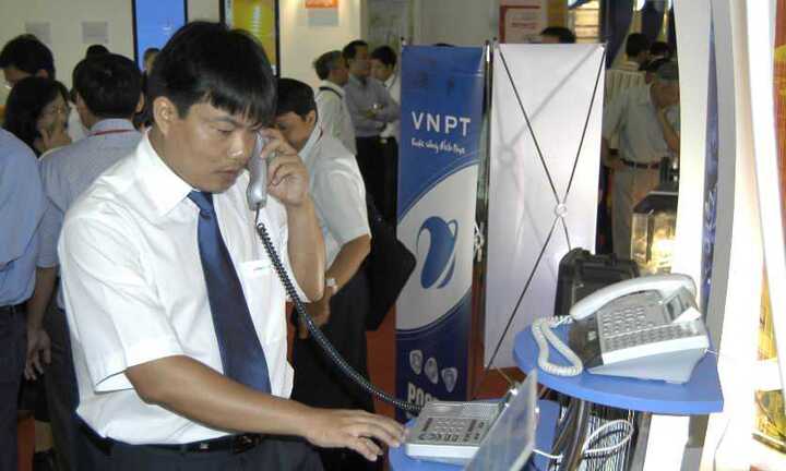 VNPT ngừng cung cấp dịch vụ CardPhone từ 25/3