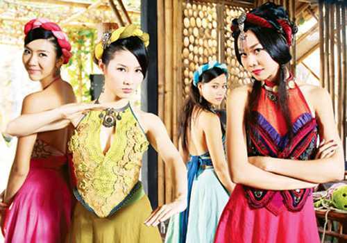 Mỹ nhân kế: Tham đẹp thì chịu tiếng thị phi