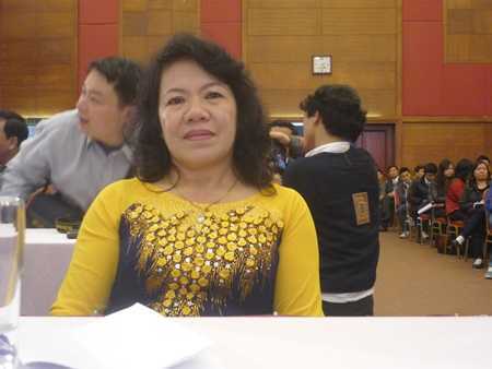 ‘Ngồi trên trời làm luật’: Thứ trưởng trần tình gì?