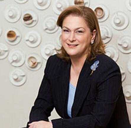 Nữ tỷ phú độc thân quyền lực nhất Thổ Nhĩ Kỳ