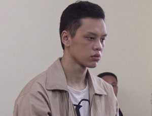 Siêu lừa lập shop ảo hàng hiệu lĩnh án