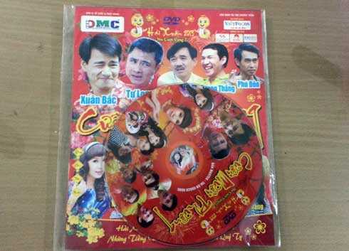 Công an điều tra vụ Tự Long, Xuân Bắc bị lợi dụng