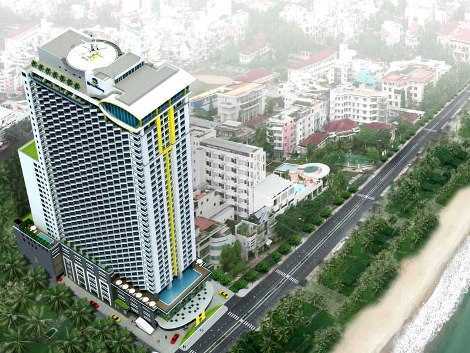 Khách sạn 5 sao giảm giá đến 50% dịp Tết