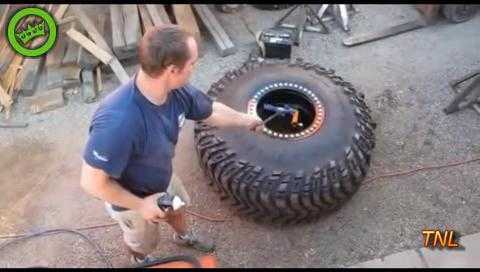 Tổng hợp các tai nạn hài hước nhất tháng 1/2013