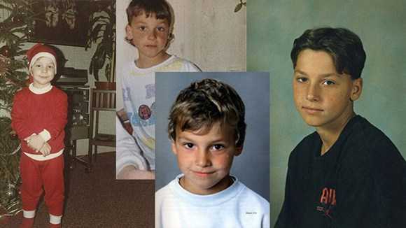 Ibrahimovic: Kẻ trộm đồ 'chuyên nghiệp'