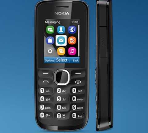 1 triệu đồng đã có 'dế' Nokia lướt net