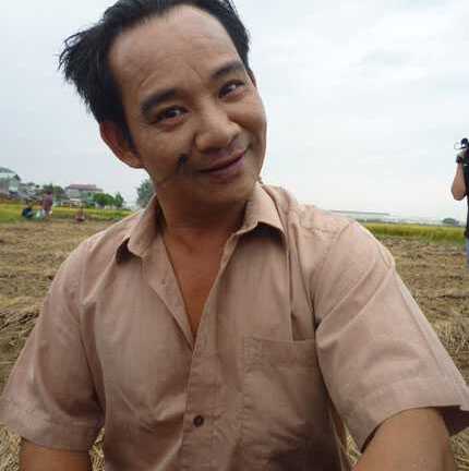 Cù Trọng Xoay tái xuất cùng Hoài Linh, Quang Tèo