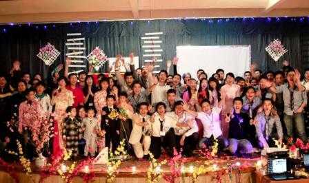 Băng giá Siberia 'chào thua' tài trí sinh viên Việt