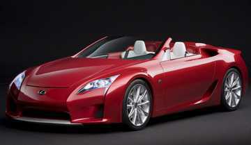 Gần 400.000 xe Lexus bị lỗi thiết bị