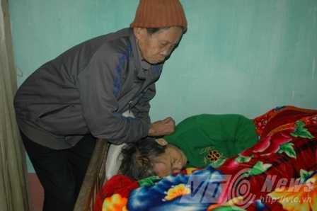 Cảm động chuyện tình hơn 40 năm ở trại phong