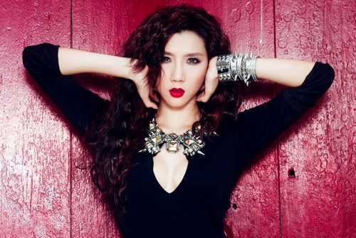 Ngọc Quyên: 'Tôi mê tiền nhưng không lẳng lơ'