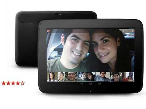 Những máy tính bảng đáng dùng hơn iPad