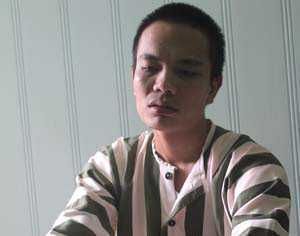 Kẻ tử tù hận người tình phụ bạc