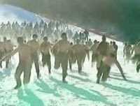 Hàn Quốc - Mỹ: Lần đầu tập trận mùa đông