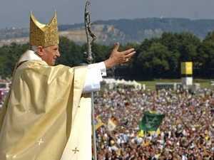 Cơn khủng hoảng của Vatican khi Giáo hoàng ra đi