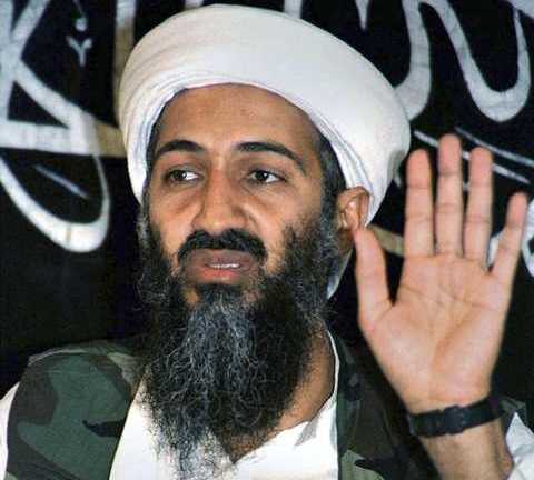 Lính Mỹ bắn chết Bin Laden lên tiếng