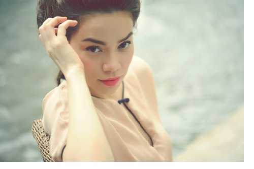 Hồ Ngọc Hà: Tôi 'thảo mai' còn hơn óc rỗng