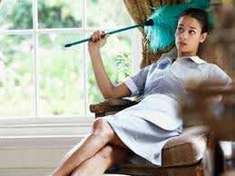 Sau Tết, osin chảnh, hét giá 'trên trời'