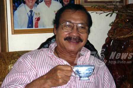 Võ sư Lý Huỳnh: Tôi từng thách đấu Lý Tiểu Long