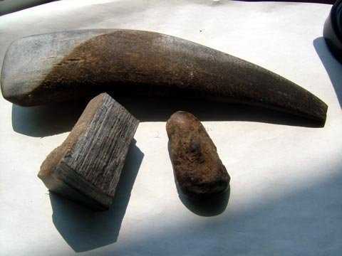 Đại gia mắc bẫy: Đốt tiền để mua ‘tiên’ giả