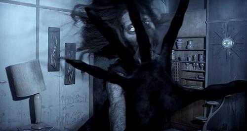 Rùng mình với phim ngắn 'Mẹ ma' dài hơn 3 phút