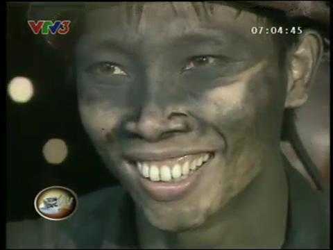 Tâm sự của những công nhân 'làm bạn' với thần chết