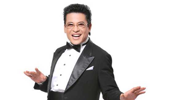 Thanh Bạch và kỉ niệm ‘suýt chết’ trong cuộc đời MC