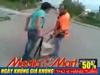 Cái giá của việc thích tỏ ra nguy hiểm