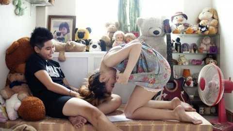 Vì sao ảnh đồng tính Maika đoạt giải World Press Photo?