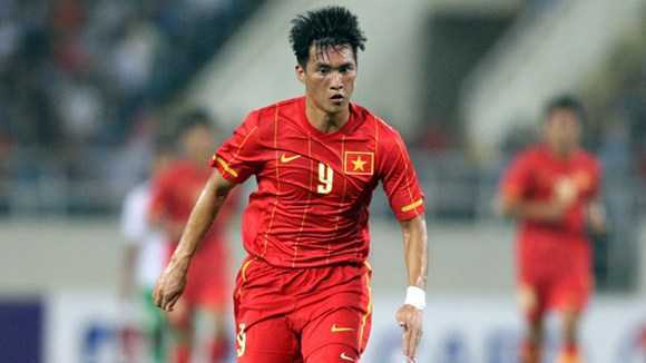 Phó chủ tịch VFF: Công Vinh quả là bi kịch