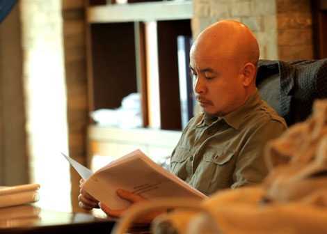 Phát ngôn lạc quan của doanh nhân Việt đầu 2013