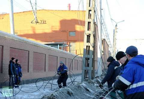 Nga tìm thấy mảnh vỡ thiên thạch