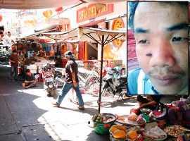 TP.HCM: Tước quân tịch Cảnh sát cướp sòng bạc