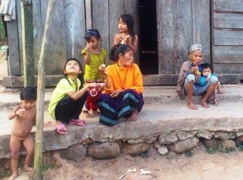 Thượng nguồn sông Gianh: Tộc người sợ ma nhất thế gian!